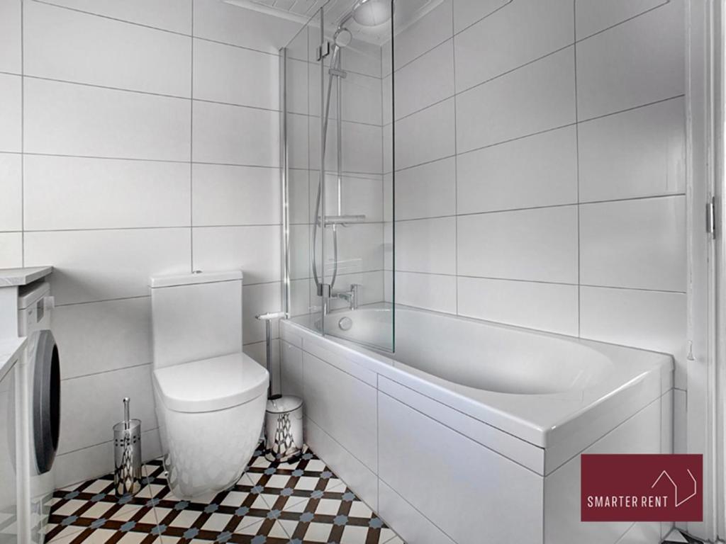 Apartment Vansittart Road, Windsor